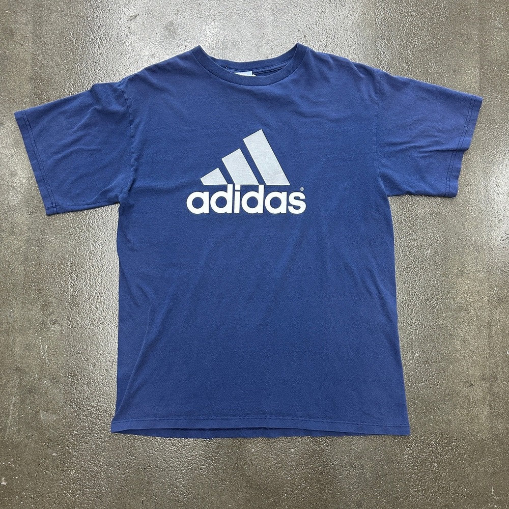 Vintage Adidas Tee